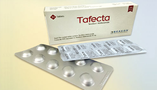 替诺福韦艾拉酚胺