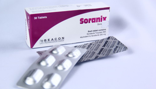 索拉非尼|多吉美