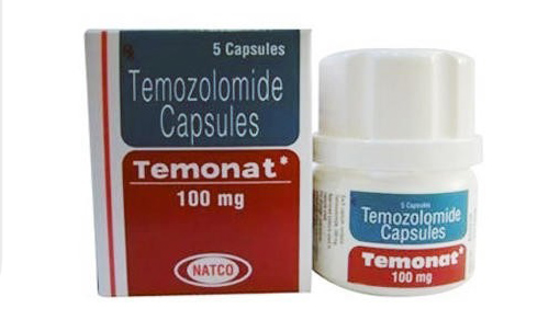 替莫唑胺|TEMONAT