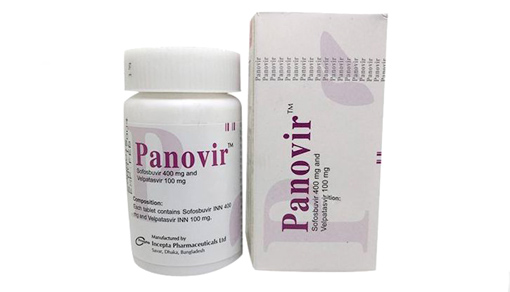 吉三代Panovir