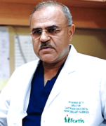Dr. Avnish Seth（塞思）医生