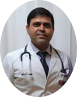 Dr. Sandeep Batra