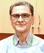 Gourdas Choudhuri（教授）