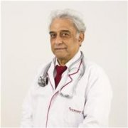 Dr. Col. Rajesh Dogra 道格拉