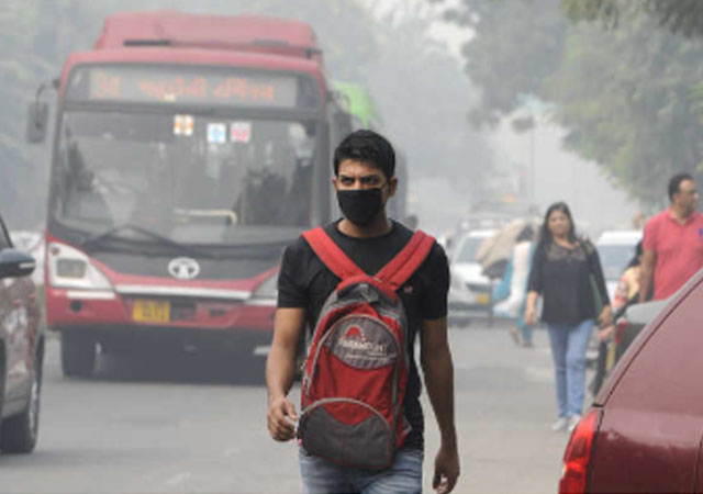 印度肿瘤药房：在印度进行的研究表明，空气污
