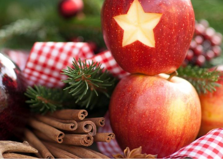 印度肿瘤药房:你知道吗?常吃苹果,肿瘤疾病