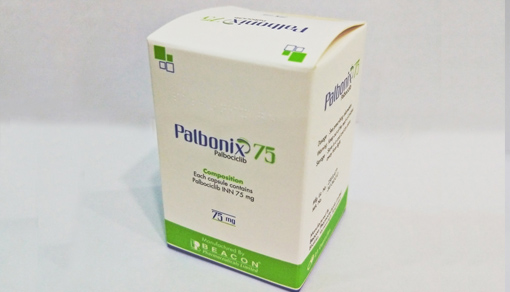 哌柏西利|帕博西尼