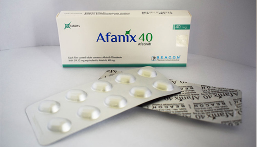 阿法替尼|吉泰瑞