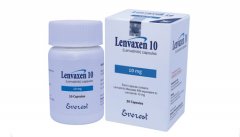 乐伐替尼Lenvaxen10