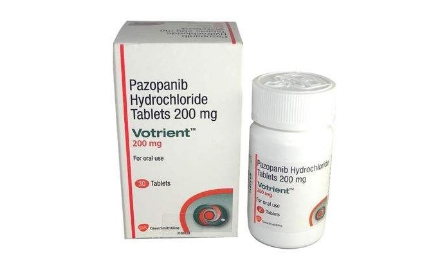 印度帕唑帕尼多少钱?贵吗?