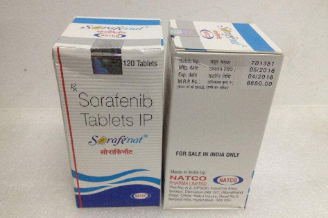 印度多吉美和原厂药有差别吗