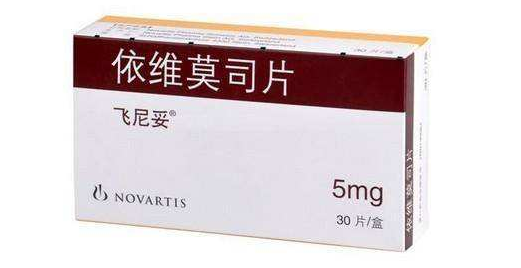 依维莫司的不良反应有这些