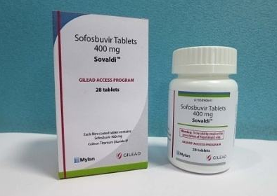 索非布韦在中国的价格贵吗？