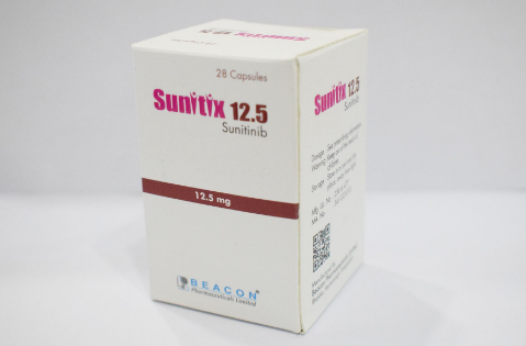 舒尼替尼的效果和副作用有什么吗?