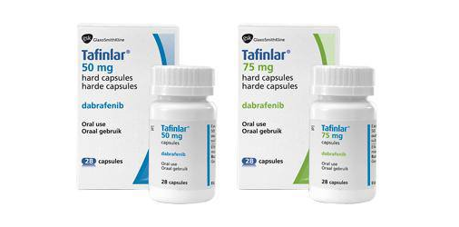 曲美替尼的用药指导和中文说明