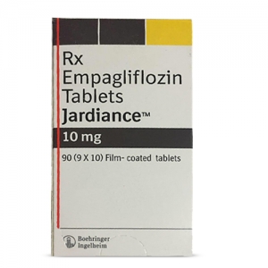 印度恩格列净中文说明书