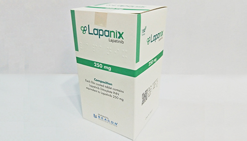 拉帕替尼对乳腺癌需要注意这些