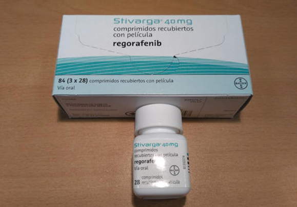 怎么能够购买到印度的瑞格非尼呢?