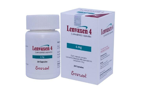 孟加拉乐伐替尼的用法用量由症状决定