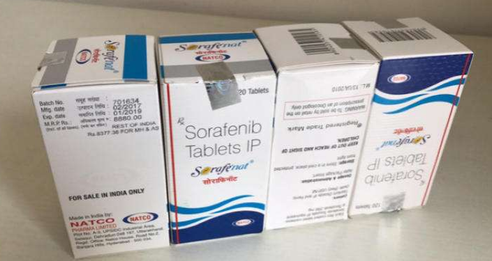 印度索拉非尼（多吉美）的起效周期是多久？