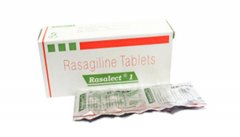 雷沙吉兰 | Rasagiline