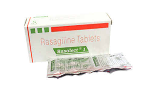 雷沙吉兰 | Rasagiline