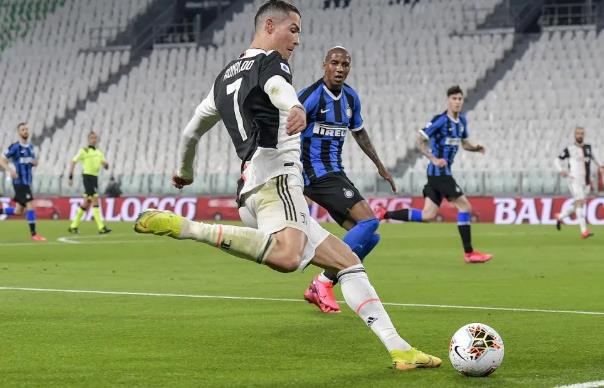 新冠肺炎蔓延横扫欧洲，西甲法甲无球可踢