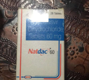 达卡他韦的注意事项和服用方法