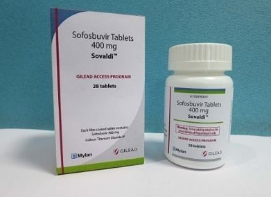 索非布韦治愈丙肝会复发吗