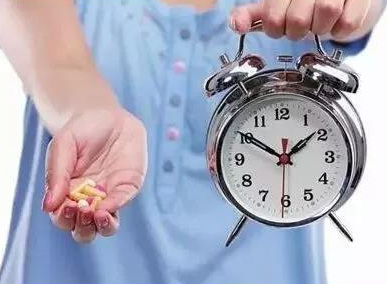 吉三代要避免与这些药物同服