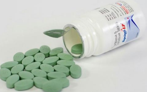 印度吉三代对于丙肝的效果