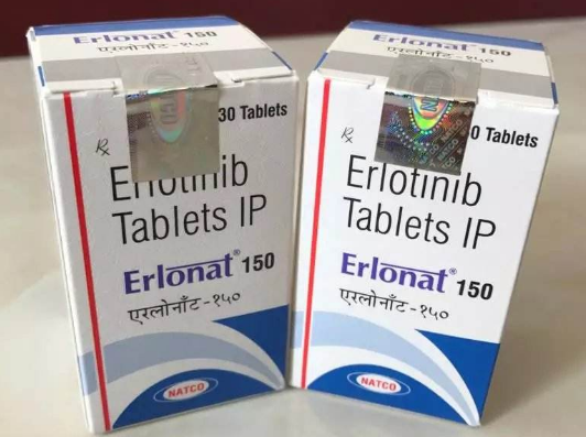 易瑞沙与特罗凯的耐药情况