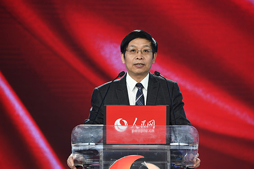 全国大学生同上一堂课,疫情防控有担当