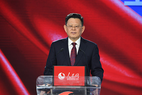 全国大学生同上一堂课,疫情防控有担当