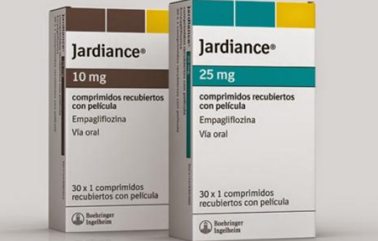 印度恩格列净的介绍说明