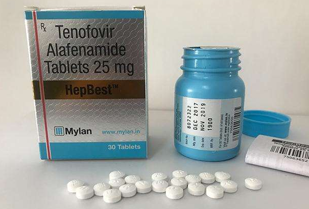 使用印度taf替诺福韦前要注意哪些事项