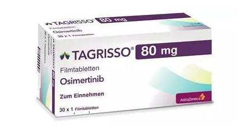 能用印度奥希替尼的患者人群