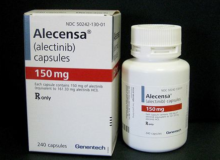 克唑替尼的服用方法和不良反应