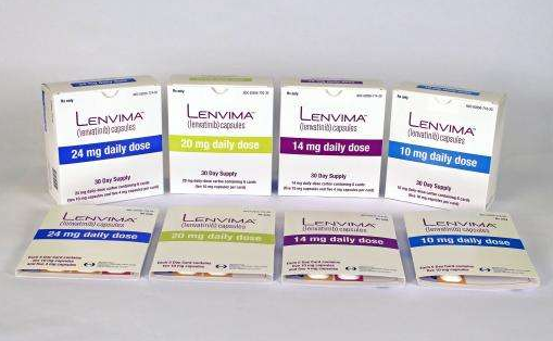 印度乐伐替尼这些副作用需要知道