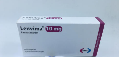 印度乐伐替尼可以治疗的癌症