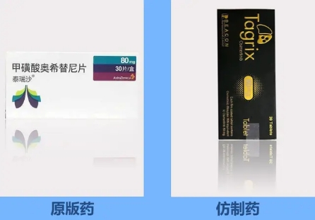 2020年医保受关注度最高的几款靶向药盘点:奥西替尼 克唑替尼 奥拉帕尼等