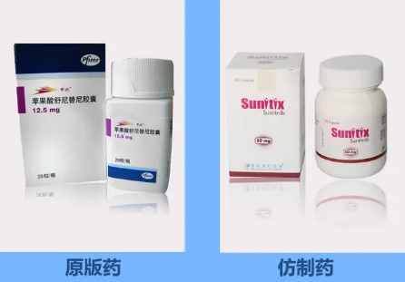 2020年医保受关注度最高的几款靶向药盘点:奥西替尼 克唑替尼 奥拉帕尼等