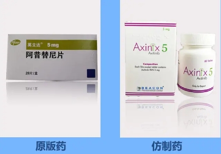 2020年医保受关注度最高的几款靶向药盘点:奥西替尼 克唑替尼 奥拉帕尼等