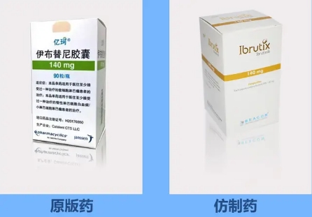 2020年医保受关注度最高的几款靶向药盘点:奥西替尼 克唑替尼 奥拉帕尼等