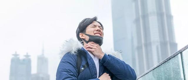 警惕!让人闻之色变的喉癌,竟与这个东西相关!
