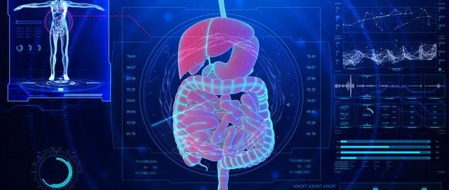 重磅！护胃药与靶向药物联用增加肝癌患者死亡率