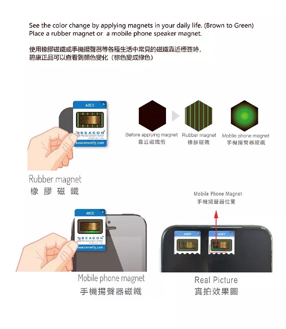 进展|孟加拉碧康制药防伪验证系统再次升级 孟加拉碧康公司产品二维码怎样识别详细介绍