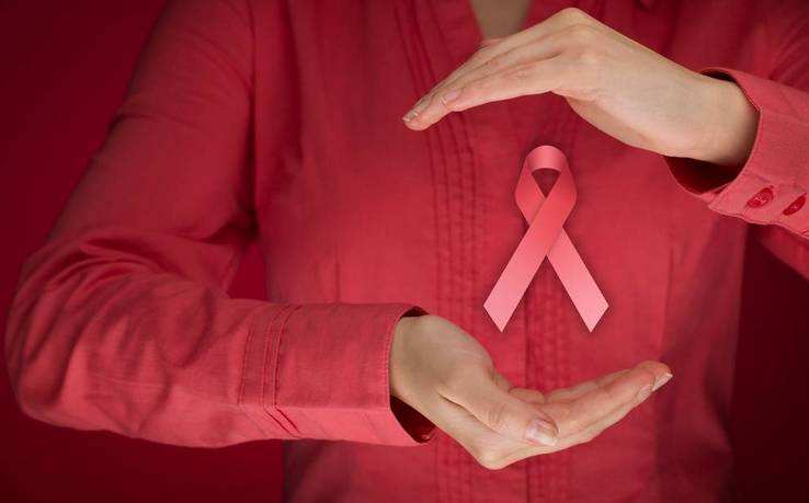 LMTK3抑制剂可以有效地治疗乳腺癌以及潜在的其他类型的癌症
