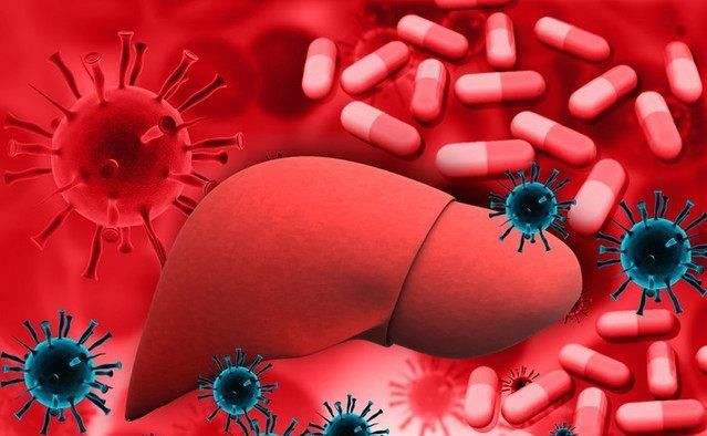 2021不仅是肝癌免疫联合元年,靶向药物的同样不可忽视