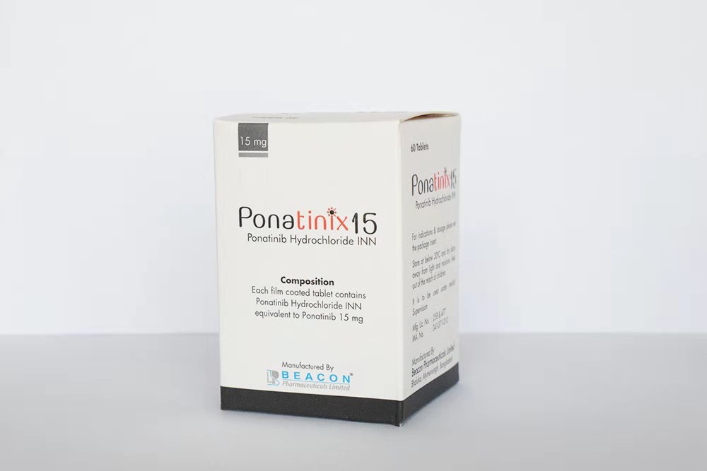 每日一药之——奥拉帕利【奥拉帕尼(利普卓)】